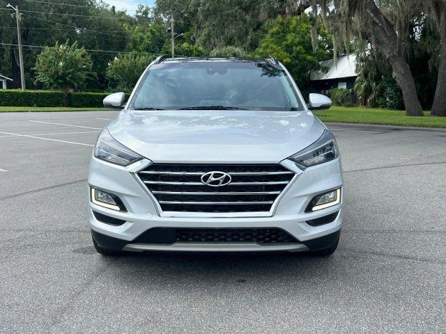 Hyundai Tucson - Thumbnail 7
