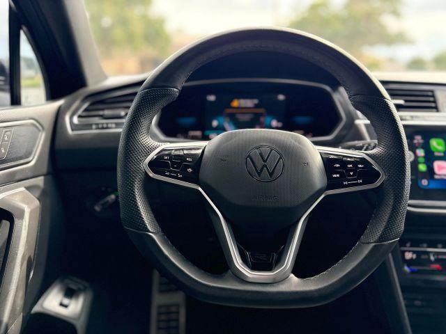 Volkswagen Tiguan - Thumbnail 5