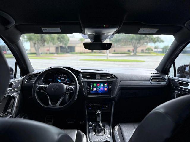 Volkswagen Tiguan - Thumbnail 12