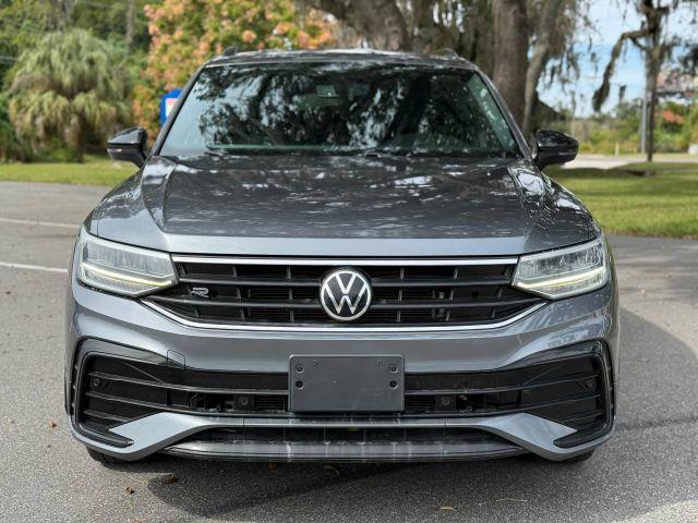 Volkswagen Tiguan - Thumbnail 7