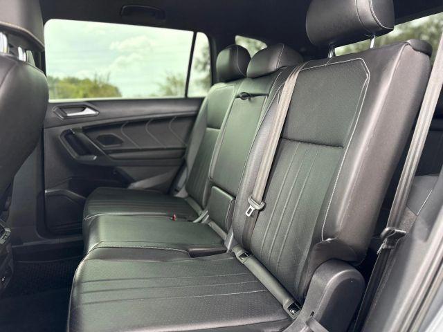 Volkswagen Tiguan - Thumbnail 3