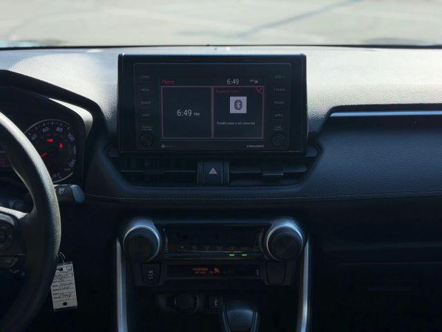 Toyota Rav4 - Thumbnail 12