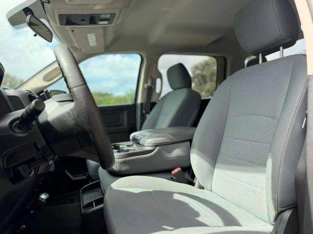 Ram 1500 Crew Cab - Thumbnail 8