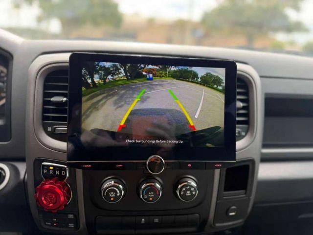 Ram 1500 Crew Cab - Thumbnail 13