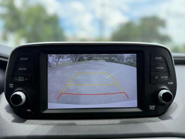 Hyundai Santa Fe - Thumbnail 5