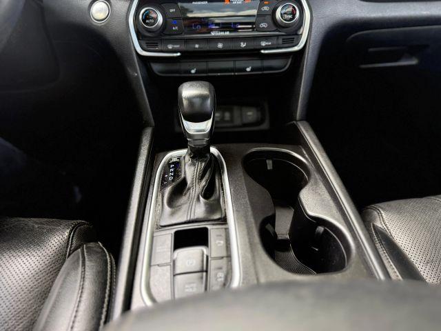 Hyundai Santa Fe - Thumbnail 4