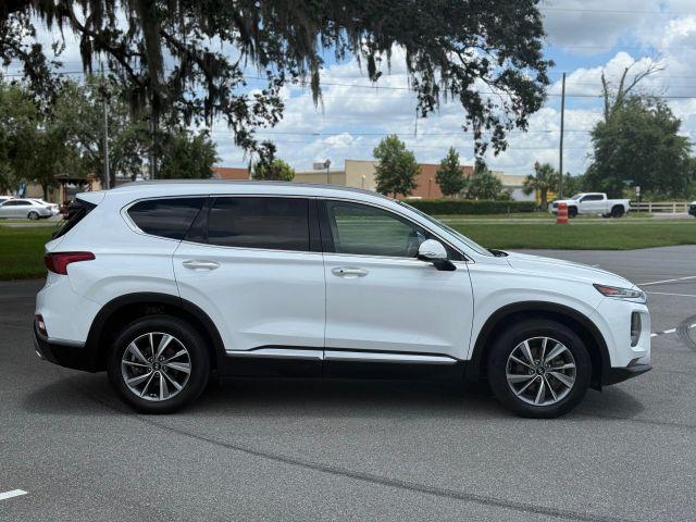 Hyundai Santa Fe - Thumbnail 8