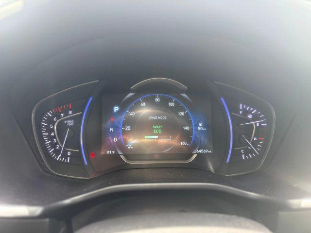 Hyundai Santa Fe - Thumbnail 17