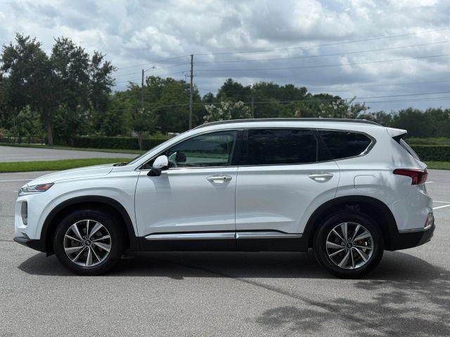 Hyundai Santa Fe - Thumbnail 11