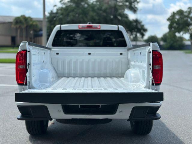 Chevrolet Colorado Extended Cab - Thumbnail 13