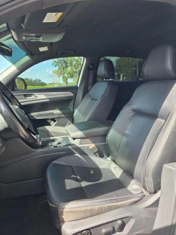 Volkswagen Atlas Cross Sport - Thumbnail 5