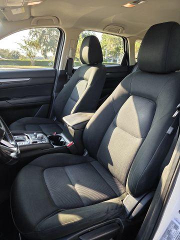 Mazda Cx-5 - Thumbnail 4