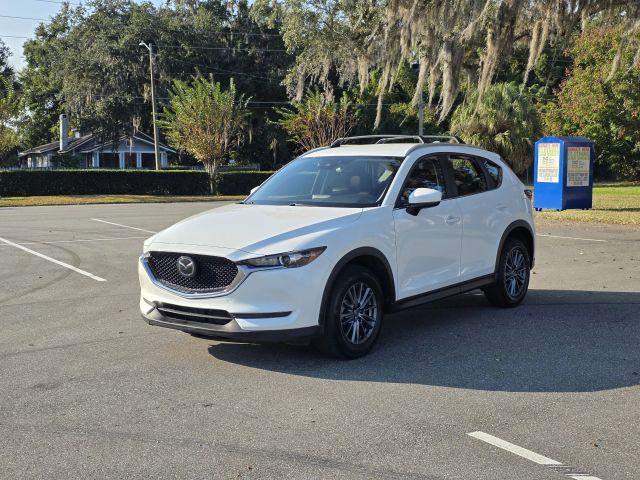 Mazda Cx-5 - Thumbnail 8
