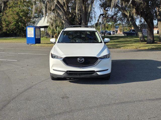 Mazda Cx-5 - Thumbnail 7