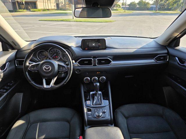 Mazda Cx-5 - Thumbnail 3