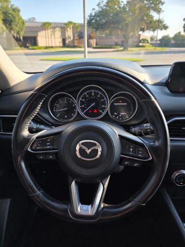 Mazda Cx-5 - Thumbnail 6