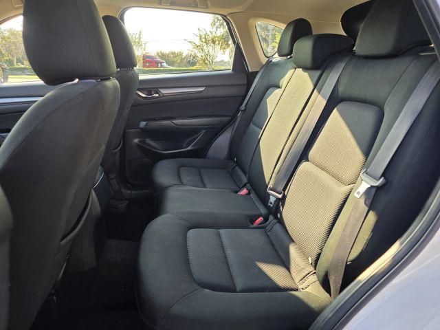 Mazda Cx-5 - Thumbnail 5