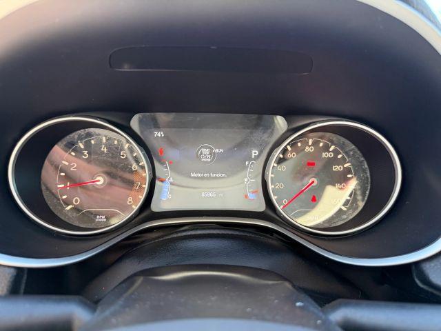 Jeep Compass - Thumbnail 5