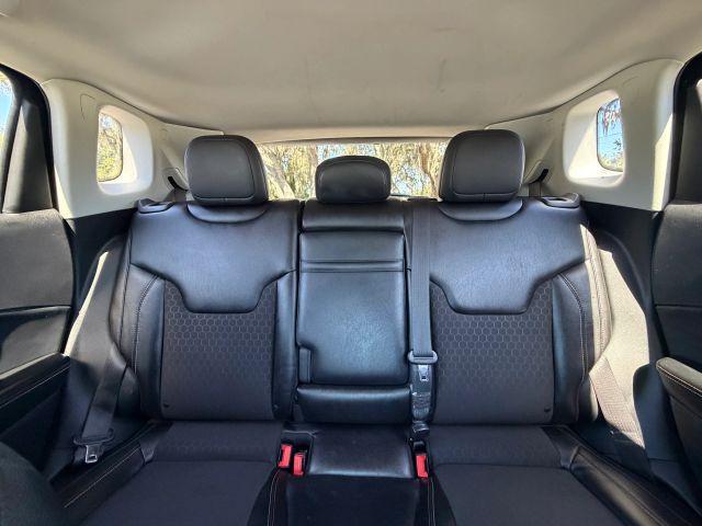 Jeep Compass - Thumbnail 2