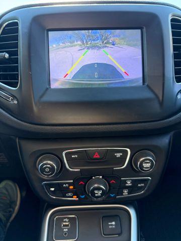 Jeep Compass - Thumbnail 6