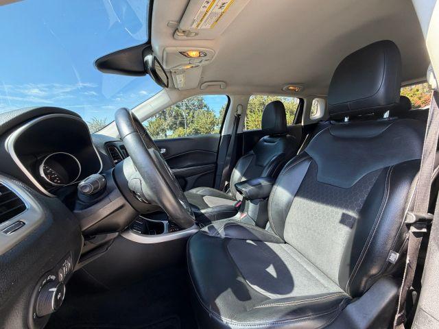 Jeep Compass - Thumbnail 15