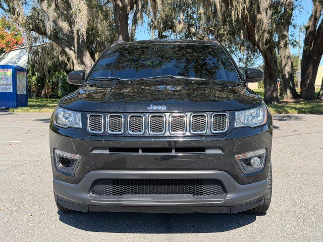 Jeep Compass - Thumbnail 7