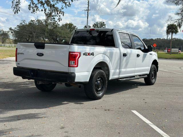 Ford F150 Supercrew Cab - Thumbnail 14