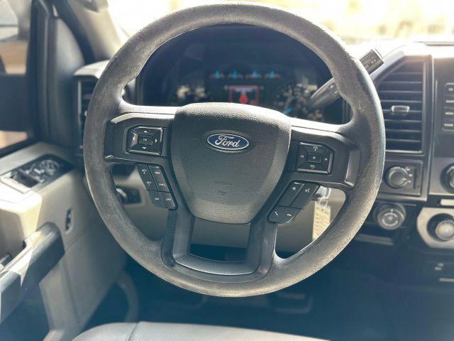 Ford F150 Supercrew Cab - Thumbnail 4