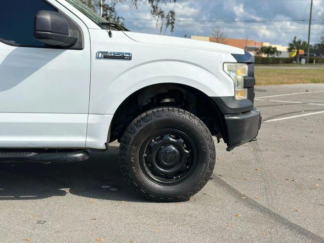 Ford F150 Supercrew Cab - Thumbnail 17