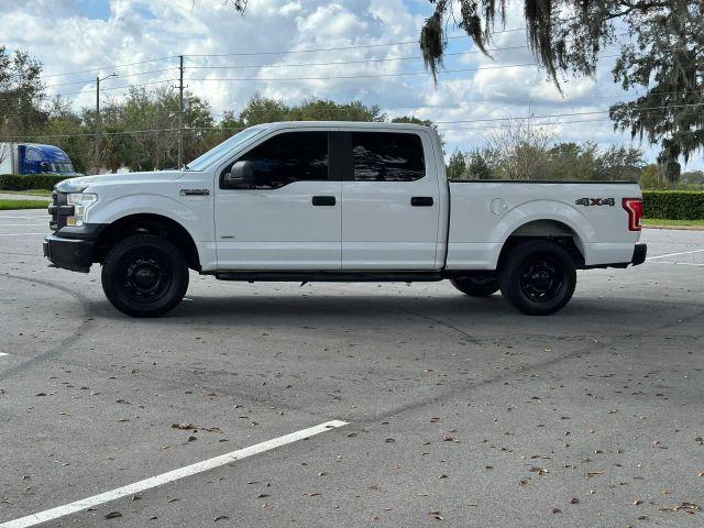 Ford F150 Supercrew Cab - Thumbnail 10