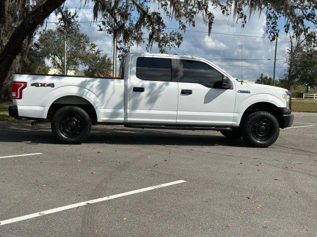 Ford F150 Supercrew Cab - Thumbnail 15