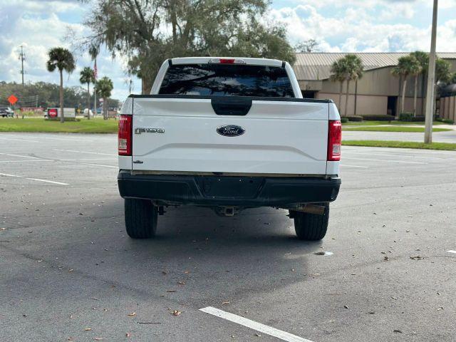 Ford F150 Supercrew Cab - Thumbnail 12