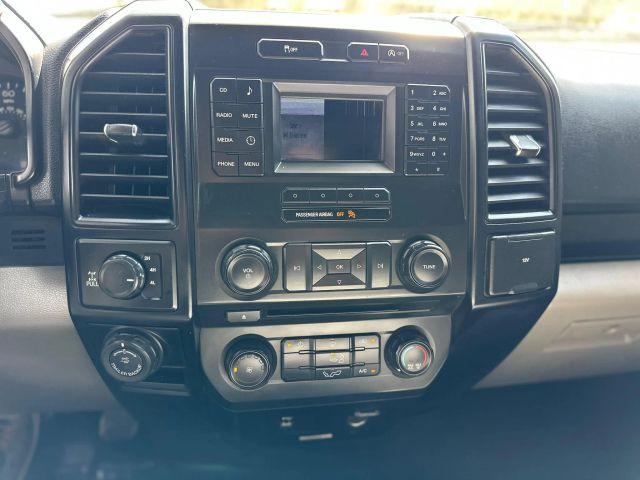 Ford F150 Supercrew Cab - Thumbnail 6