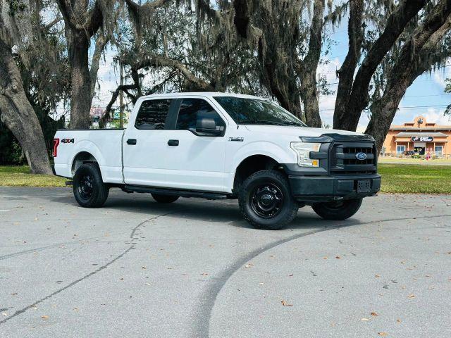Ford F150 Supercrew Cab - Thumbnail 7