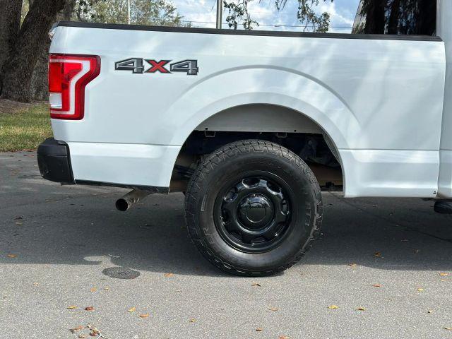 Ford F150 Supercrew Cab - Thumbnail 16