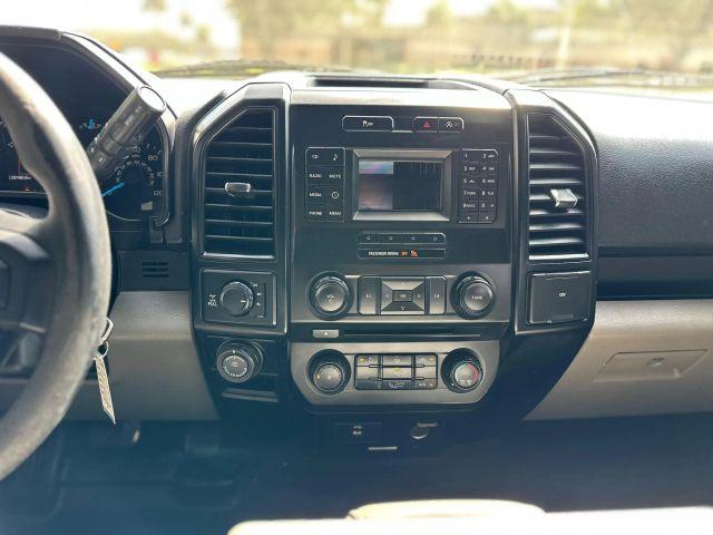 Ford F150 Supercrew Cab - Thumbnail 5