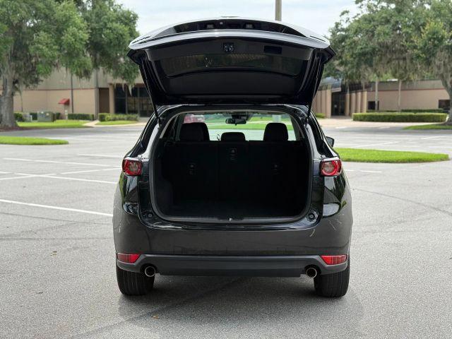 Mazda Cx-5 - Thumbnail 14