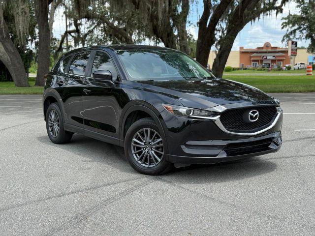 Mazda Cx-5 - View 1