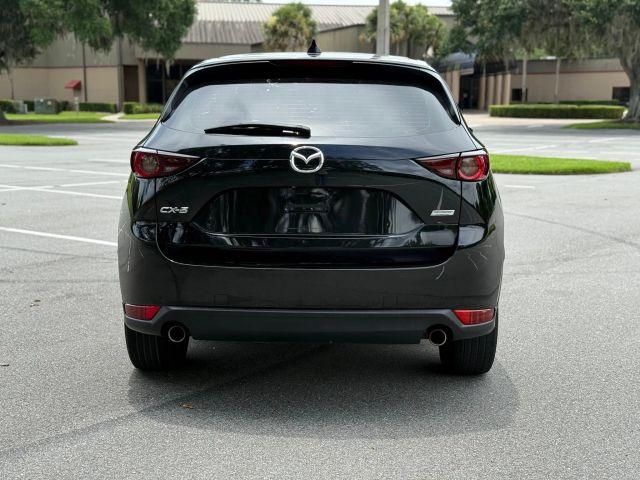 Mazda Cx-5 - Thumbnail 13