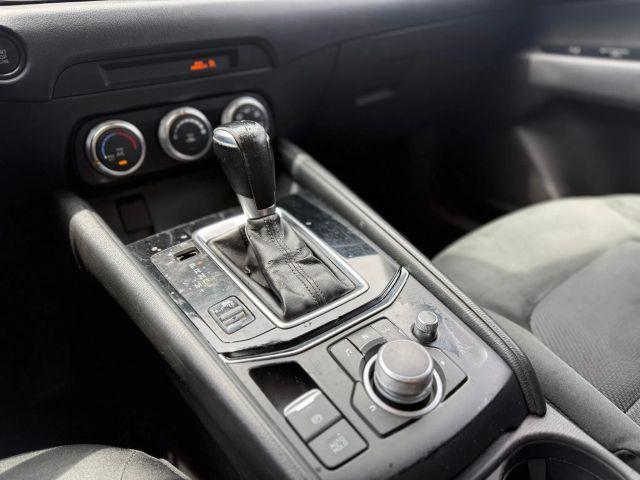 Mazda Cx-5 - Thumbnail 2