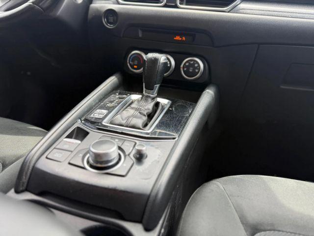 Mazda Cx-5 - Thumbnail 4
