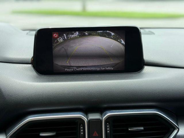 Mazda Cx-5 - Thumbnail 6