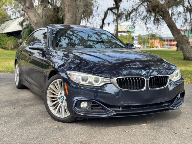 Bmw 4 Series - Thumbnail 7