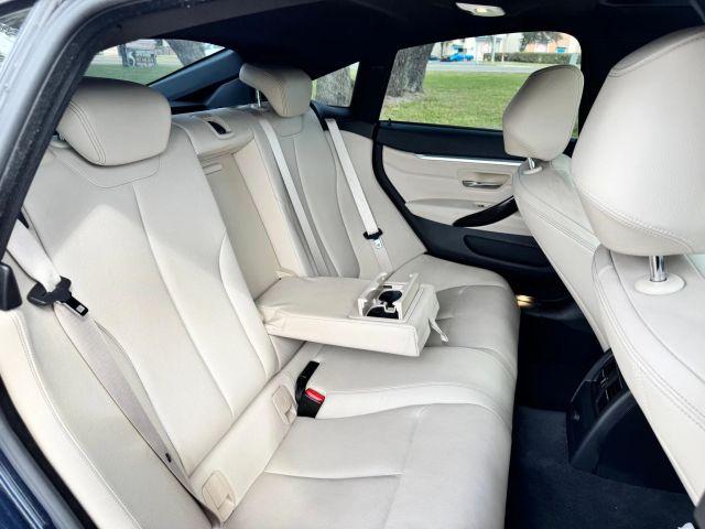 Bmw 4 Series - Thumbnail 13