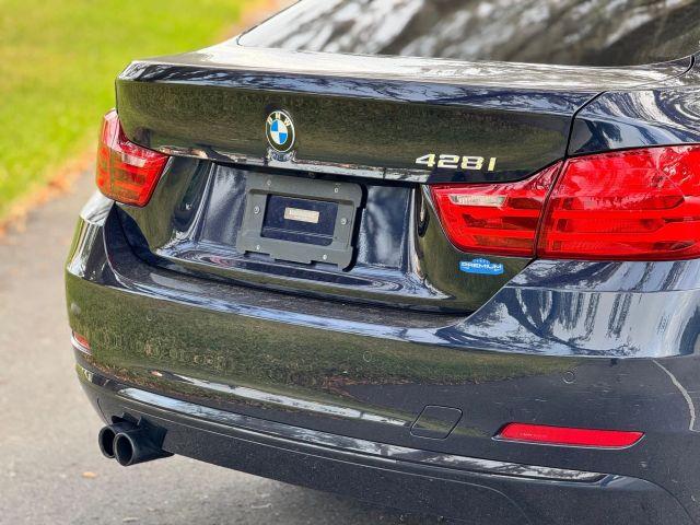 Bmw 4 Series - Thumbnail 18