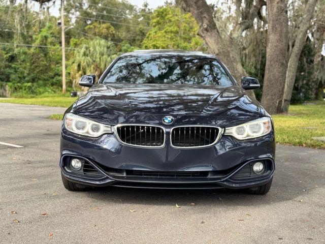 Bmw 4 Series - Thumbnail 8