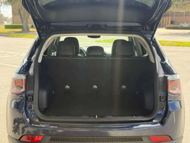 Jeep Compass - Thumbnail 11