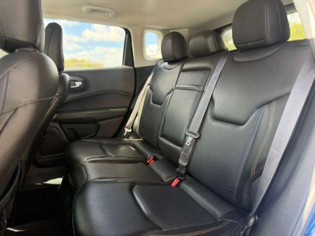 Jeep Compass - Thumbnail 6