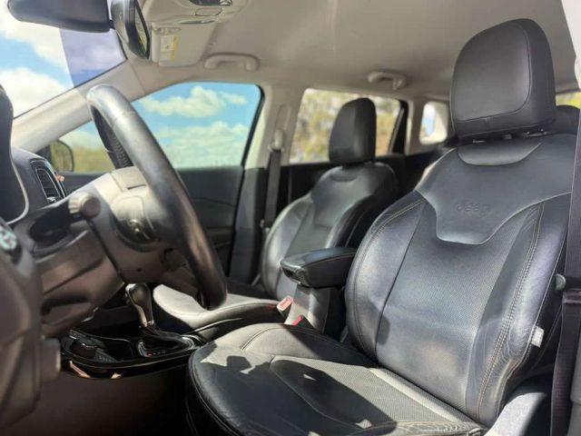 Jeep Compass - Thumbnail 5