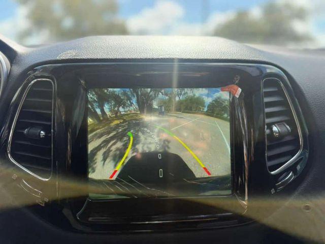 Jeep Compass - Thumbnail 4
